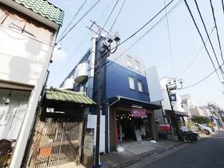 セイコー新所沢の画像