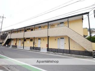 ウエストパークの画像