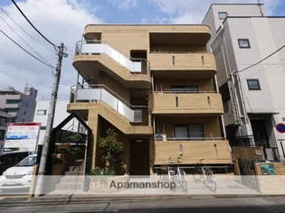 アーガスヒルズ51の画像