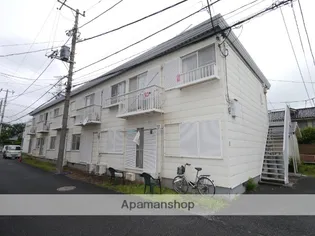 グリーンハイム岡田Aの画像