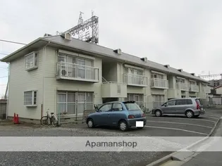 オークハイムIIの画像