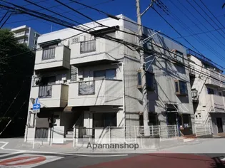 ラスター小手指の画像