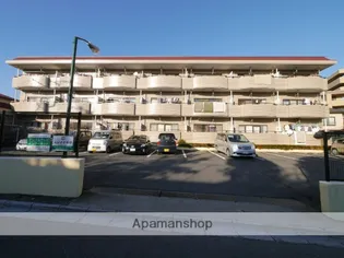 ベルメゾン藤沢の画像