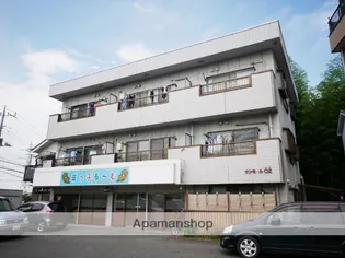 サンモールOZの画像