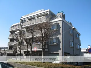 日新けやき台マンションの画像