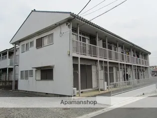 第一山下コーポの画像