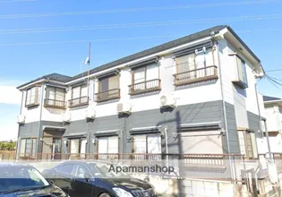 大和ハイツIIの画像