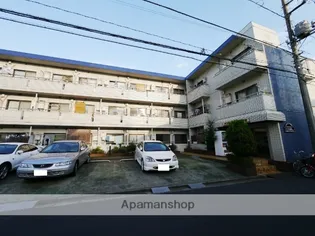 サンアベニュー小手指北の画像