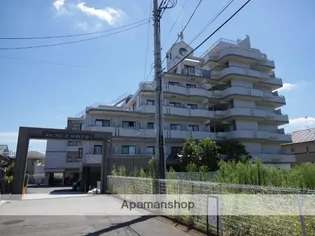 ワコーレ所沢【3階】の外観