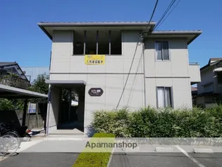 ビアン緑町【2階】の外観