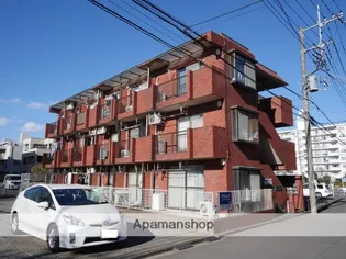煉瓦館1の画像