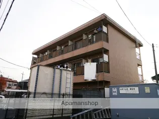 ビューラー小手指の画像