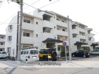 けやき台ハイツの画像