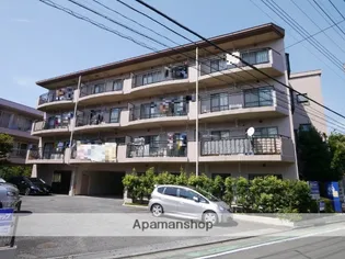 メゾンベルツ小手指94の画像