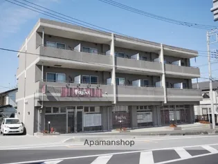 福善ビルの画像