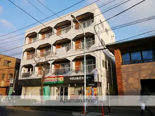 ラ ルーシュ北斗の画像