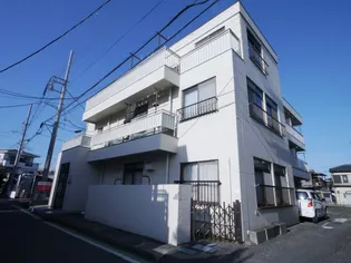 フィールデンス狭山ヶ丘の画像
