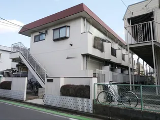 メゾンローリエ小手指の画像