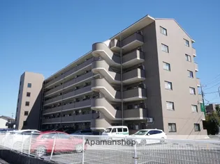 ユーネット所沢の画像