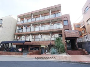 ベルエアガーデンIIIの画像