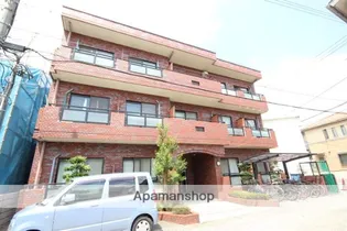 NSマンションの画像