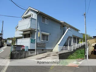 コーポ青木の画像