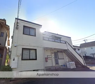 メゾンエスポアールの画像