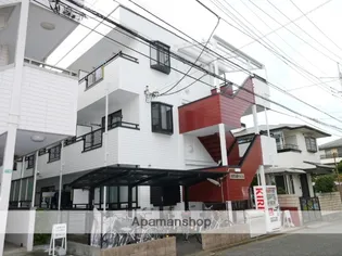 航空公園HAビルの画像