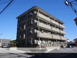 ノーブル梨子ノ木戸の画像