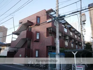 煉瓦館61の画像