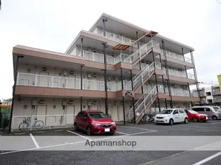 キャッスル小手指の画像