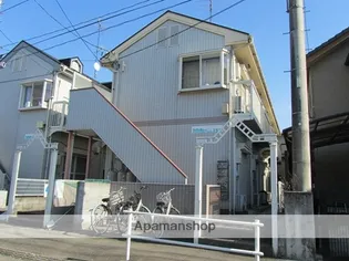 トトロの森3号館の画像