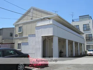 ドエルミハラBの画像