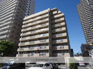 シャンゼール所沢の画像