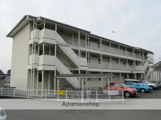 サニークレストマンションの画像