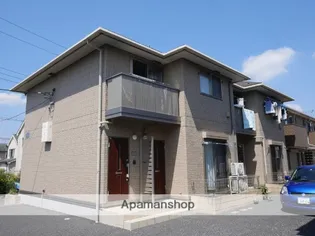 メゾンドールVIIの画像