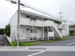 エレガンスハイムBの画像