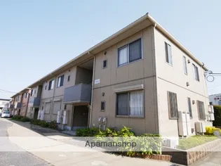 パラシオンAの画像