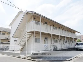 メゾンベルエア 2号館の画像