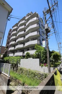 ワコーレトウカイマンションの画像