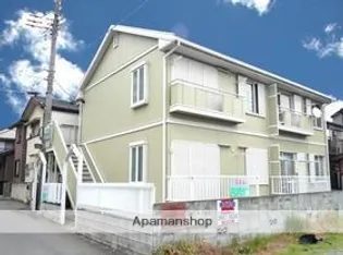 フレグランス西台Bの画像