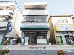 ドエル青木の画像