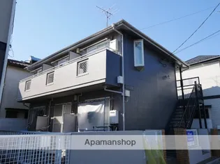 ドエル小手指の画像