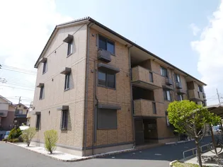 セジュールZEN 弐番館の画像