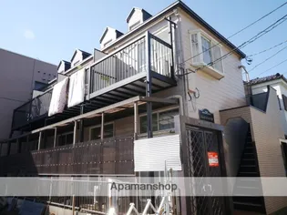 ジュネス小手指の画像