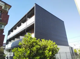 レオパレスサニーコートの画像