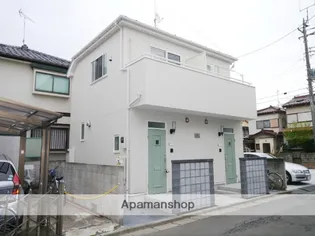 アンデレモーセの画像