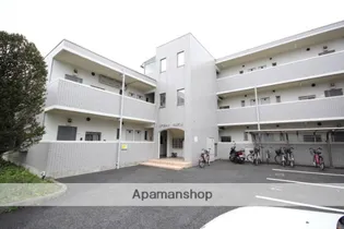 アーバン貫井の画像