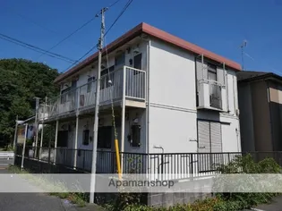 メゾン山岸Ⅱの画像