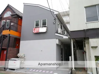 デュプレックス ラ カシェットの画像